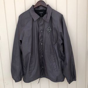 Brixton windbreaker